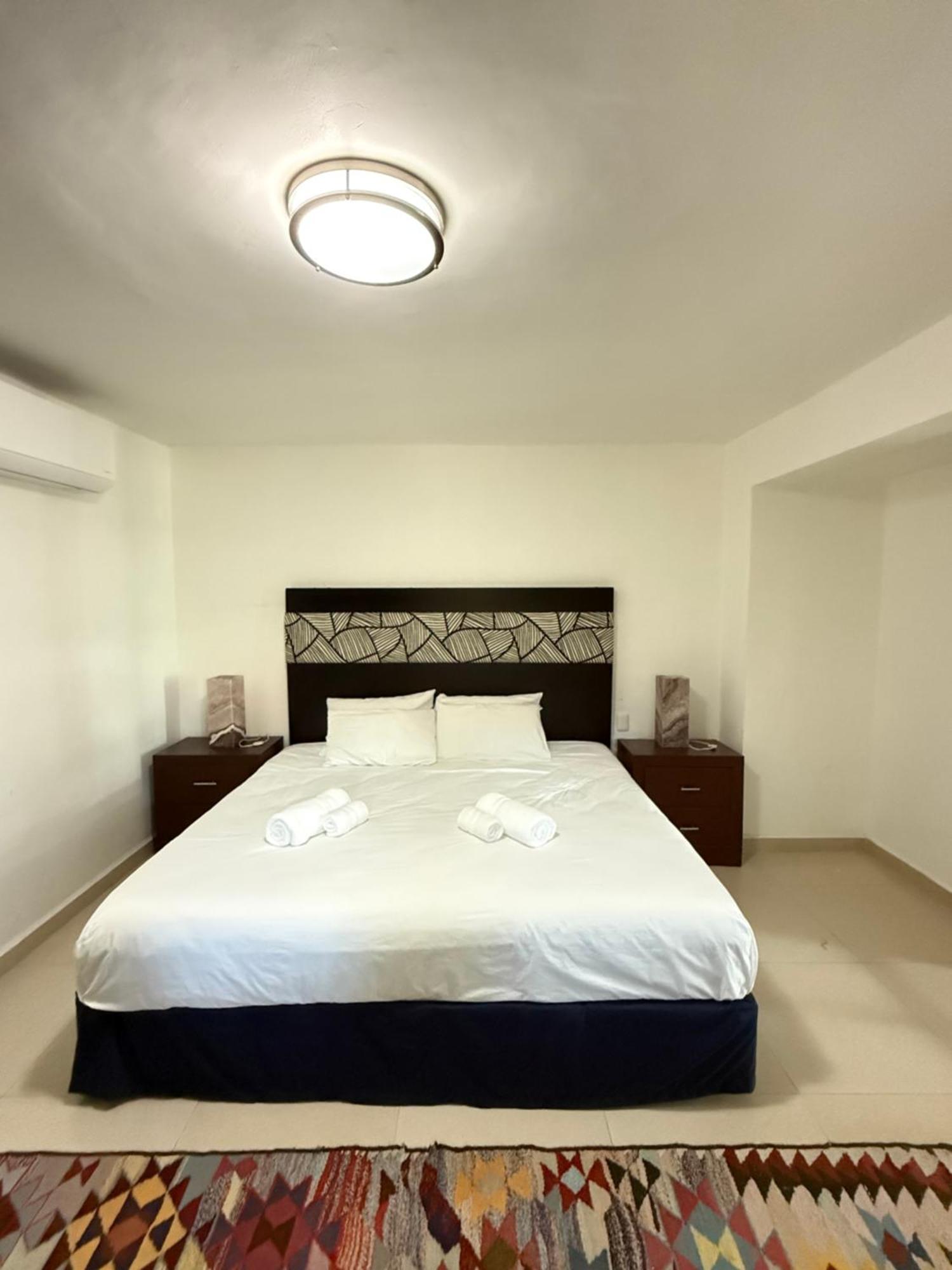 Marazul Hotel Boutique Isla Mujeres Exteriör bild