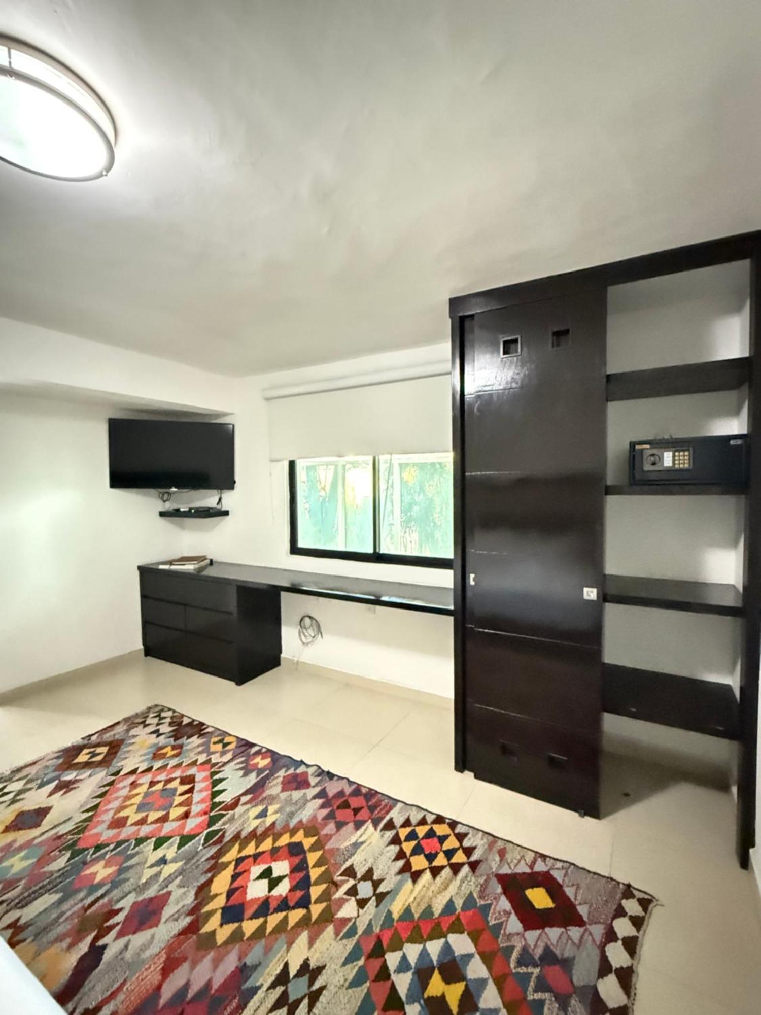 Marazul Hotel Boutique Isla Mujeres Exteriör bild